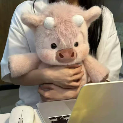 Panda Plush Toy