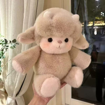Panda Plush Toy
