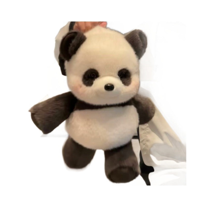 Panda Plush Toy