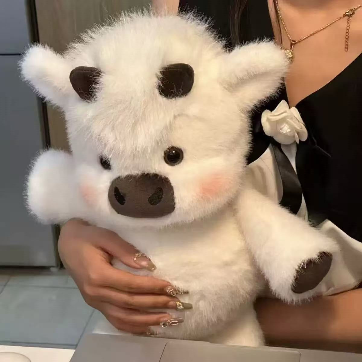Panda Plush Toy