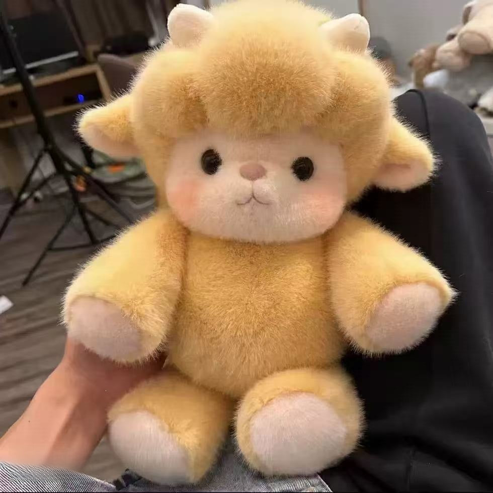 Panda Plush Toy