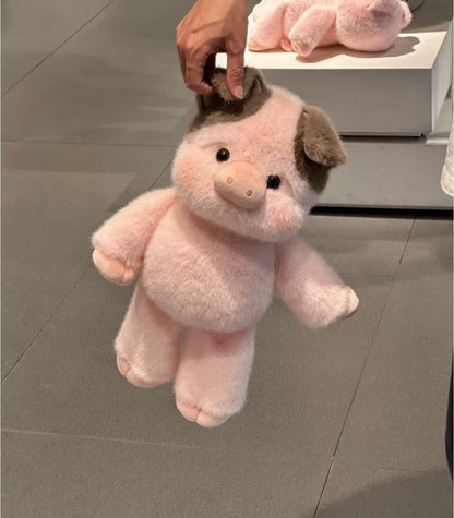 Panda Plush Toy