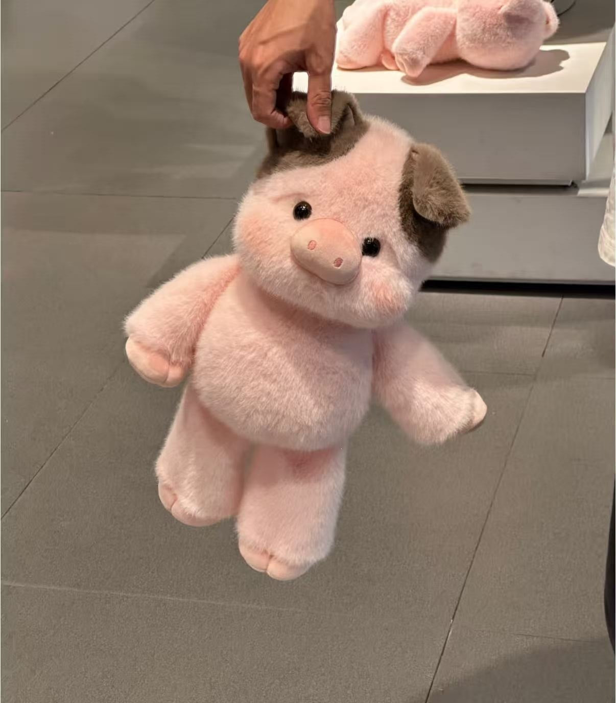 Panda Plush Toy