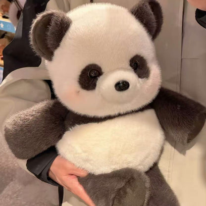 Panda Plush Toy