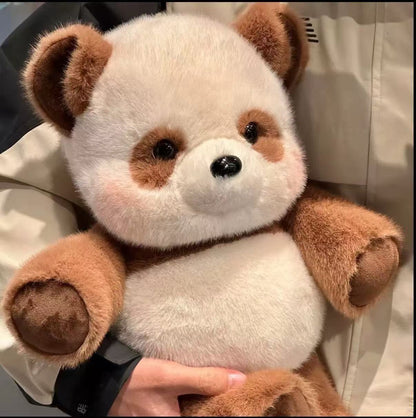 Panda Plush Toy