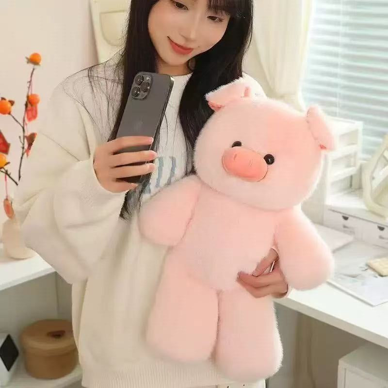Panda Plush Toy