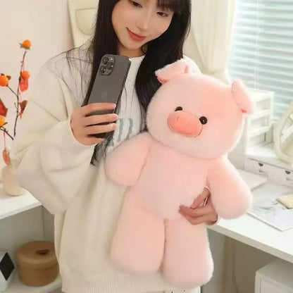 Panda Plush Toy
