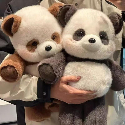 Panda Plush Toy