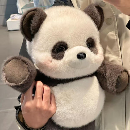 Panda Plush Toy