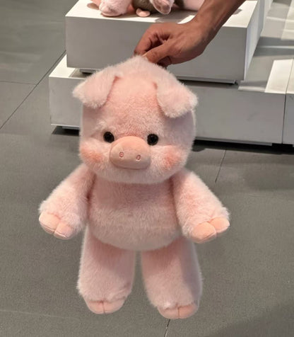 Panda Plush Toy